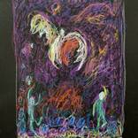Angel of Death by Noel Fielding