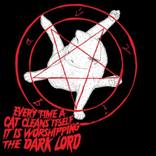 Devil Cat by Zo La Placa