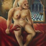 Azra (Lonely Nights 2) by Boris Hodak