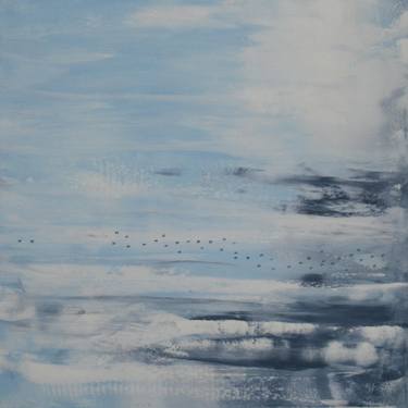 Original Seascape Paintings by Robin Rutherford
