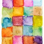 Collection Abstract Paintings