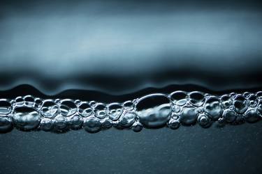 Original Abstract Water Photography by Andrea Gingerich