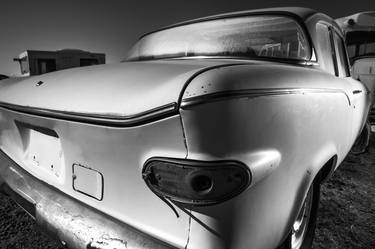 Original Car Photography by Andrea Gingerich