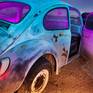 Collection VW BEETLE