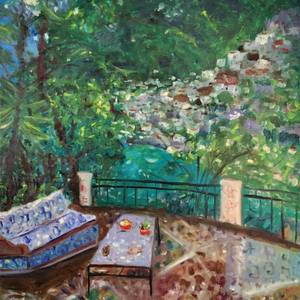 Collection The Landscapes
