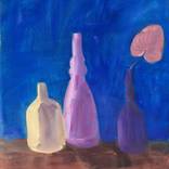 Collection Still Life