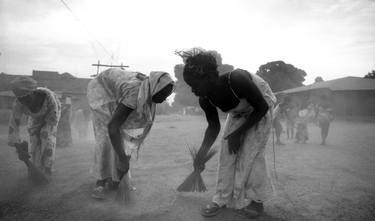 The "Set Setal" groupe- Kabadio village - Kabadio -20 thumb