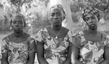 Daffé family - Kabadio - Senegal thumb
