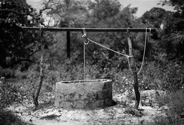 Water Well - Bindoula - Kabadio - Senegal thumb