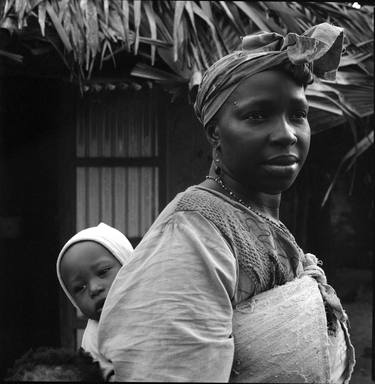 Kamma Djiba - Kabadio - Senegal thumb