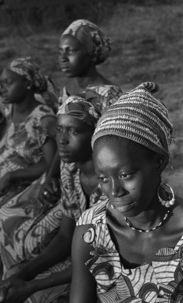 The Daffé Family - Kabadio - Senegal thumb