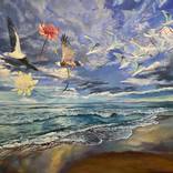 Heavenly Realm by Amanda McPaul