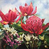 ABUNDANCE by Amanda McPaul