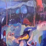 Uiscí Cósta (Coastal Waters) by Martina Furlong