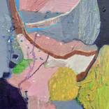 The Trail I by Martina Furlong