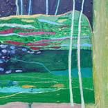 The Trail II by Martina Furlong