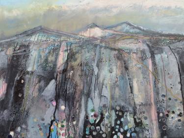 Original Landscape Paintings by Martina Furlong