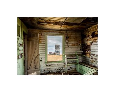 Original Rural life Photography by Richard Collens