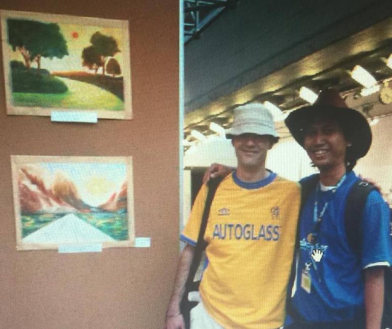 Slide undefined