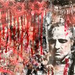 The Godfather by Tatiana Zaytseva