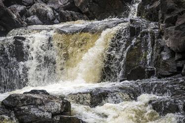 Print of Water Photography by David E P Dennis