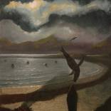 Summoning the Selkies by Frank McNab