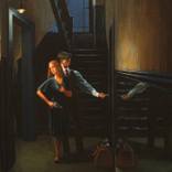 The Bonnie Banks of the Clyde by Frank McNab