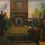 Who Is The Guilty Party? by Frank McNab