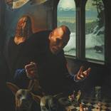 Learn From Art Not Murder by Frank McNab