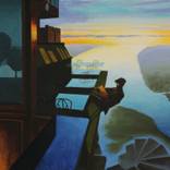 Whiteinch - The Last Library by Frank McNab