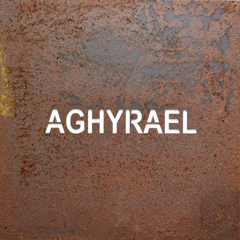 Aghyrael