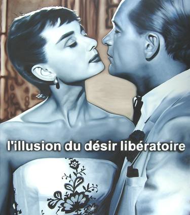 L'illusion du désir libératoire thumb