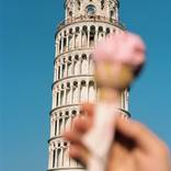 Ice cream by Irene Oliveti
