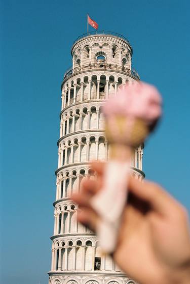 Print of Realism Architecture Photography by Irene Oliveti