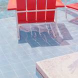 Tropicola pool - Limited Edition of 25 by Irene Oliveti