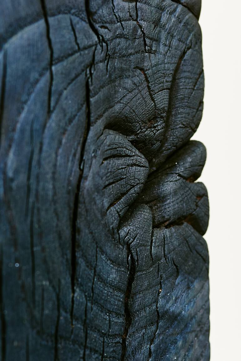 Original Art Deco Performing Arts Sculpture by Heiko Bauer