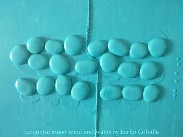 turquoise moon wind water thumb