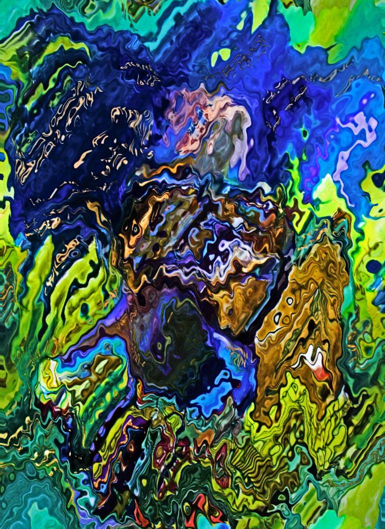 Denial Stages Of Grief Jean Michele Portrait Painting By Karen Colville Saatchi Art Denial Stages Of Grief Jean Michele Portrait Painting By Karen Colville Saatchi Art