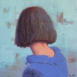 A SUNNY WINTER MORNING by Tomasa Martin
