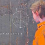 NUMBER GAME by Tomasa Martin