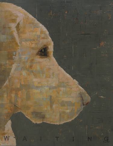 Print of Animal Paintings by Tomasa Martin