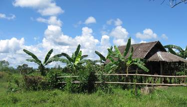 Nipa Hut thumb