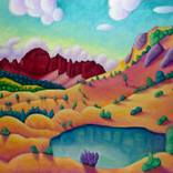 Collection Land, Sea, and Sky