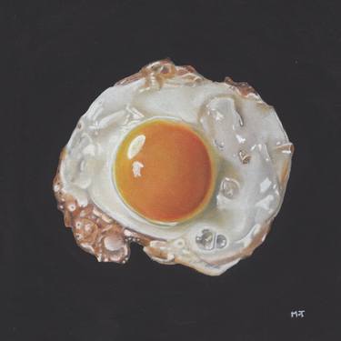 Print of Cuisine Paintings by Mieke van Thiel