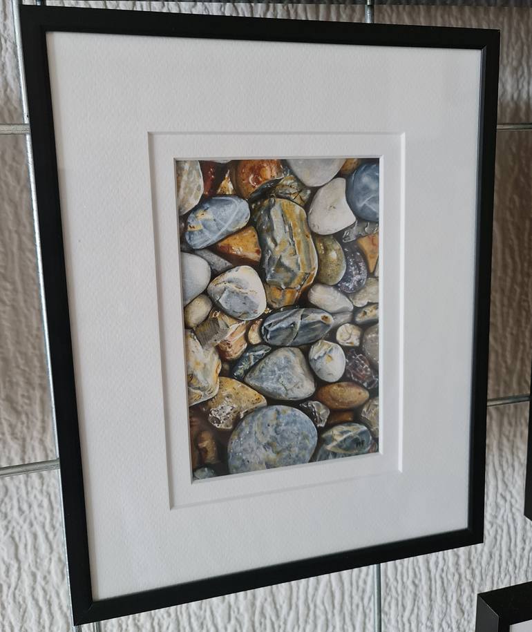 Original Figurative Still Life Painting by Mieke Van Thiel