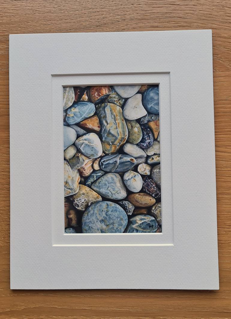 Original Figurative Still Life Painting by Mieke Van Thiel