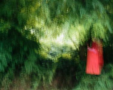 Original Figurative Landscape Photography by Pauline Ruhl Saur