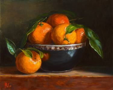 Print of Still Life Paintings by Alexei Pal