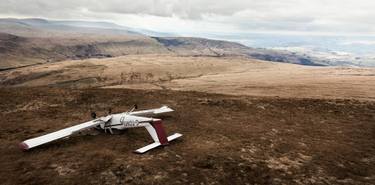 Original Documentary Landscape Photography by Ian Alderman