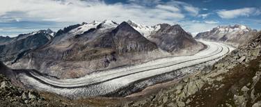 Original Documentary Landscape Photography by Ian Alderman